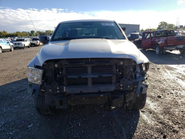 Photo 9 from auction – 2018 RAM 1500 SLT with VIN 1C6RR7LM7JS309837
