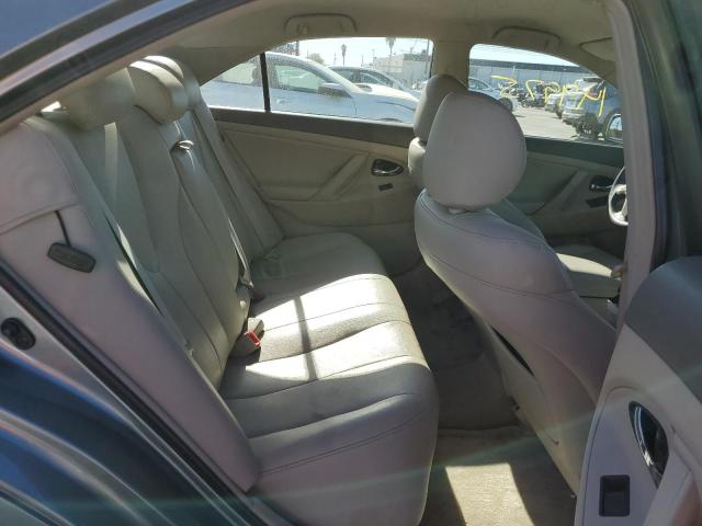 Photo 10 from auction – 2009 TOYOTA CAMRY BASE with VIN 4T4BE46K09R081969