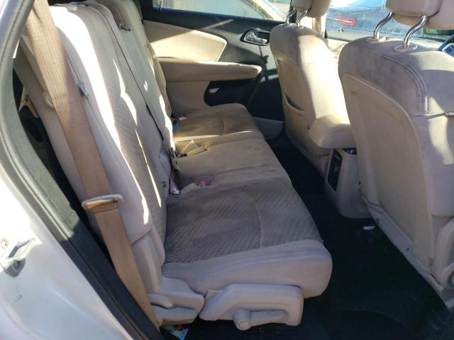 Photo 6 from auction – 2012 DODGE JOURNEY CR with VIN 3C4PDCDG0CT231791