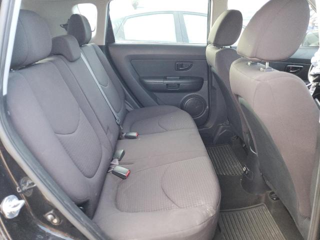 Photo 6 from auction – 2013 KIA SOUL with VIN KNDJT2A56D7612735