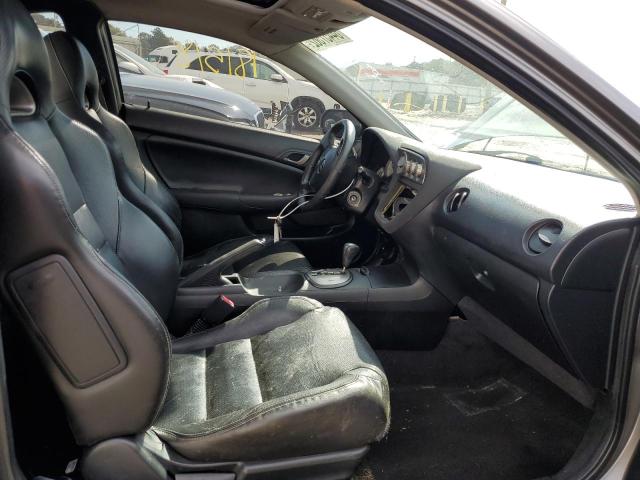 Photo 5 from auction – 2006 ACURA RSX with VIN JH4DC54856S009178