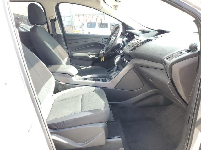 Photo 5 from auction – 2014 FORD ESCAPE S with VIN 1FMCU0F76EUB37039