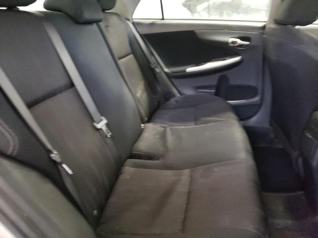 Photo 6 from auction – 2012 TOYOTA COROLLA BA with VIN 5YFBU4EE9CP030178