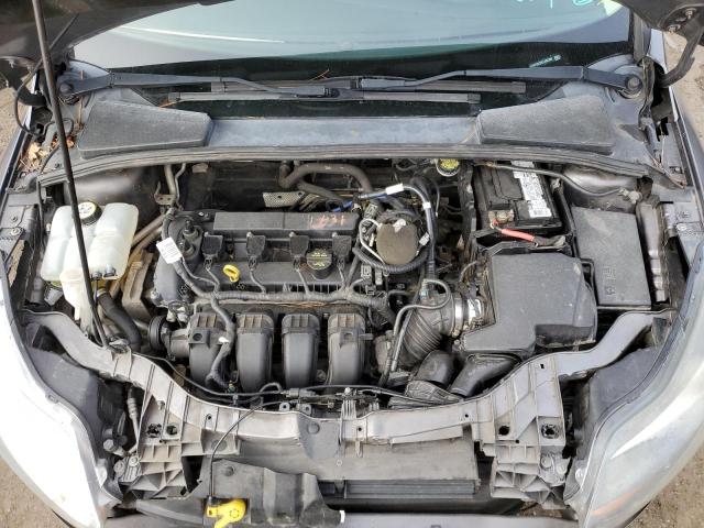 Photo 7 from auction – 2012 FORD FOCUS SE with VIN 1FAHP3K20CL282308