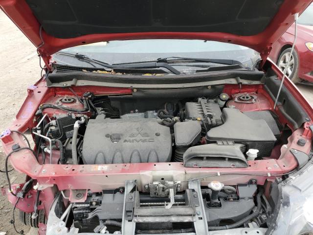 Zdjęcie 7 z aukcji – 2018 MITSUBISHI OUTLANDER z VIN JA4AD2A30JZ068092