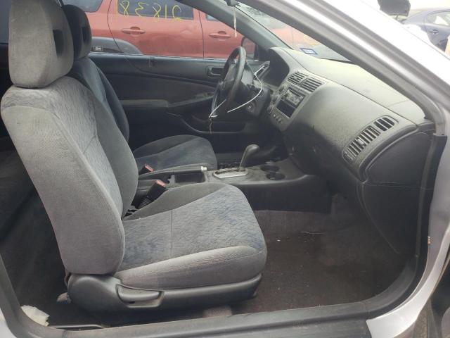 Photo 5 from auction – 2001 HONDA CIVIC LX with VIN 1HGEM22541L035074