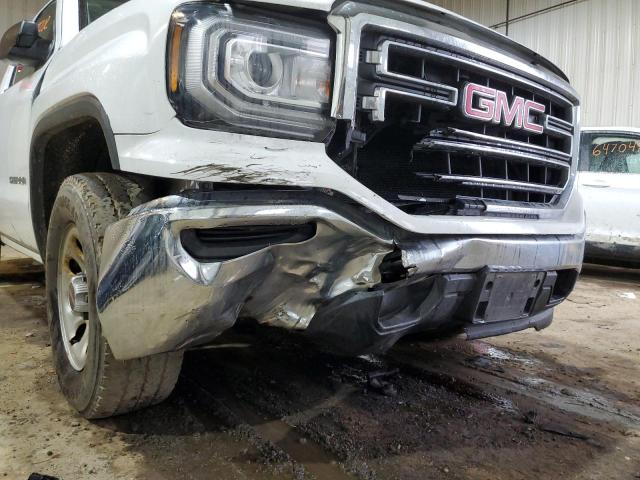 Photo 9 from auction – 2016 GMC SIERRA C15 with VIN 1GTN1LEC8GZ905289