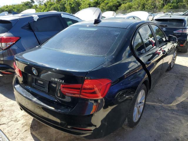 صورة رقم 4 من المزاد - 2016 BMW 320 I مع VIN WBA8E1G58GNT37649