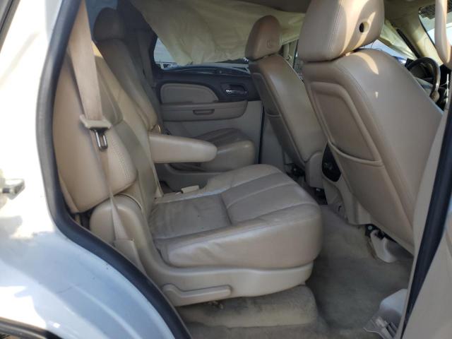 Photo 6 from auction – 2008 GMC YUKON DENA with VIN 1GKFK63868J172083