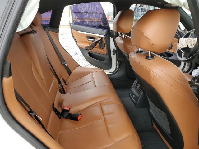 Photo 6 from auction – 2017 BMW 440I GRAN with VIN WBA4E3C56HG186865