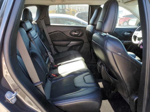Photo 6 from auction – 2019 JEEP CHEROKEE L with VIN 1C4PJMLB0KD181290