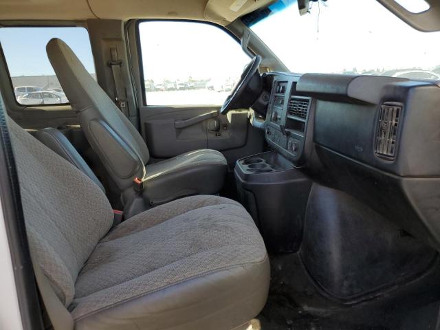 Photo 5 from auction – 2016 CHEVROLET EXPRESS G3 with VIN 1GAZGPFG7G1166559