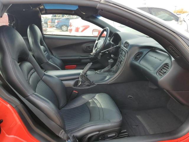 صورة رقم 5 من المزاد - 2002 CHEVROLET CORVETTE مع VIN 1G1YY22G425129231