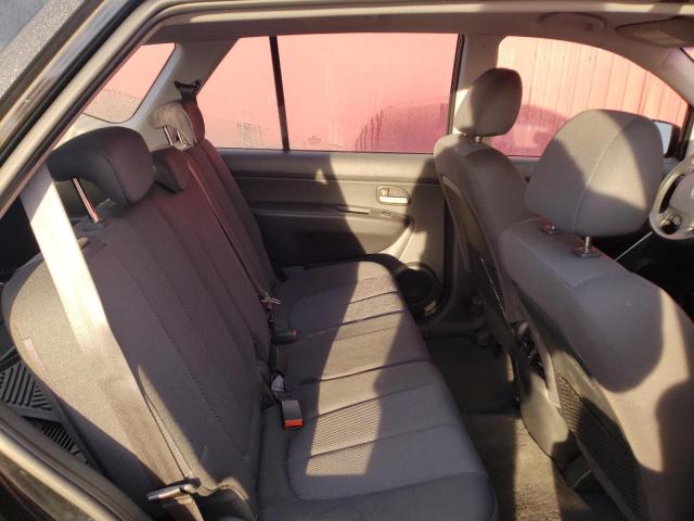 Photo 6 from auction – 2009 KIA RONDO BASE with VIN KNAFG528X97256007