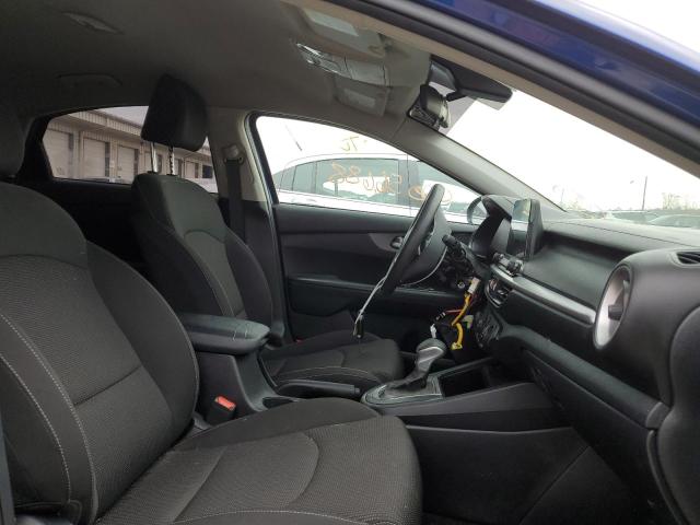 Photo 5 from auction – 2020 KIA FORTE FE with VIN 3KPF24AD8LE257819