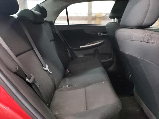 Photo 6 from auction – 2011 TOYOTA COROLLA BA with VIN 2T1BU4EE4BC588745