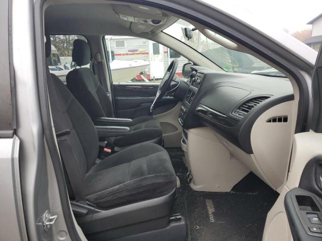 Photo 5 from auction – 2016 DODGE GRAND CARA with VIN 2C4RDGBG0GR136921