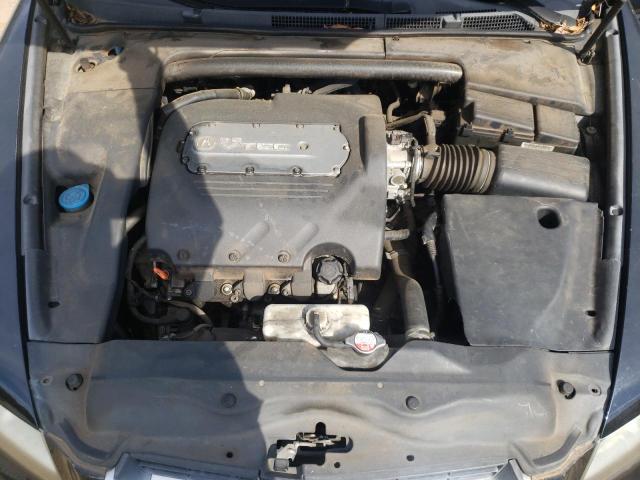 Photo 7 from auction – 2005 ACURA TL with VIN 19UUA66245A037095