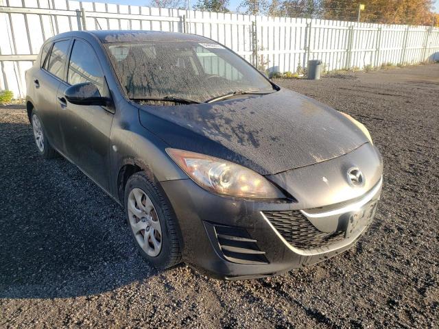 صورة رقم 1 من المزاد - 2010 MAZDA 3 I مع VIN JM1BL1HF7A1150102