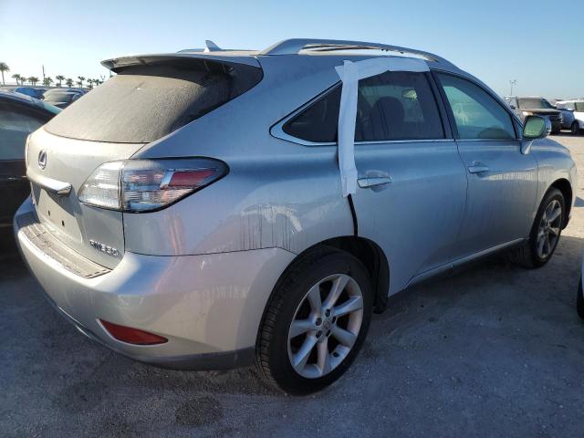 Zdjęcie 4 z aukcji – 2010 LEXUS RX 350 z VIN 2T2ZK1BA4AC002530