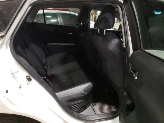 Photo 6 from auction – 2021 TOYOTA VENZA LE with VIN JTEAAAAH0MJ070489