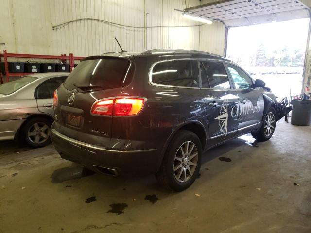 Photo 4 from auction – 2014 BUICK ENCLAVE with VIN 5GAKVBKD6EJ310386