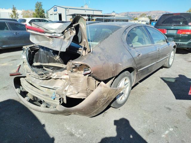Photo 4 from auction – 2001 DODGE INTREPID S with VIN 2B3HD46R91H624558