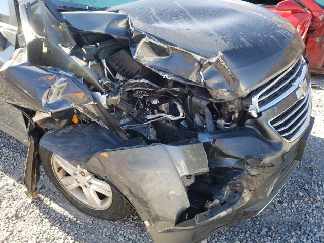 Photo 9 from auction – 2016 CHEVROLET TRAX 1LT with VIN 3GNCJPSB2GL163318