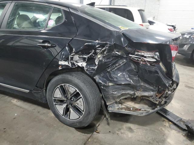 Photo 9 from auction – 2013 KIA OPTIMA HYB with VIN KNAGM4AD0D5053556