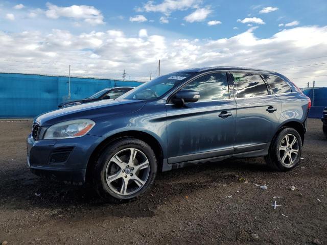 Photo 2 from auction – 2011 VOLVO XC60 with VIN YV4902DZ8B2153788