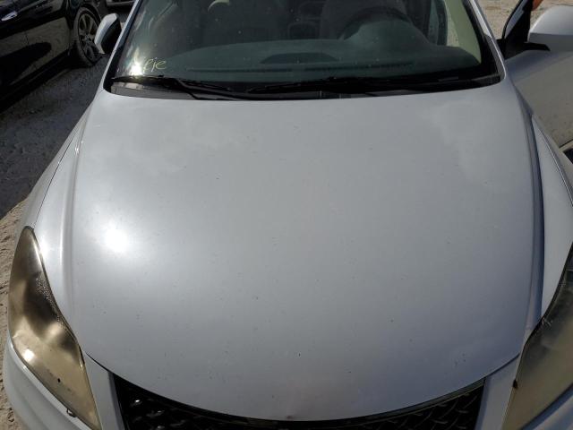Photo 7 from auction – 2013 SUZUKI KIZASHI SP with VIN JS2RF9A83D6100228