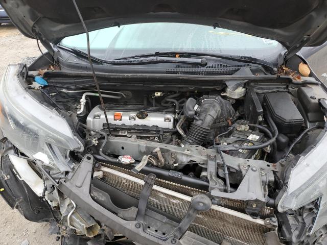 Photo 7 from auction – 2014 HONDA CR-V LX with VIN 2HKRM4H30EH688643
