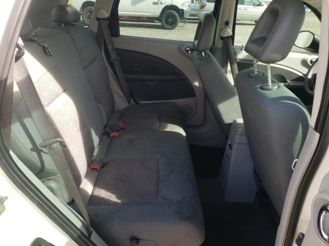 Photo 6 from auction – 2007 CHRYSLER PT CRUISER with VIN 3A4FY48B07T616465