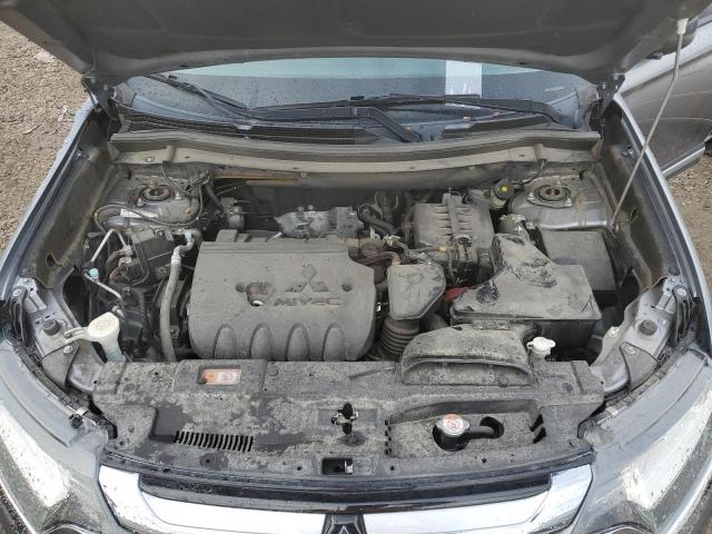 Zdjęcie 7 z aukcji – 2017 MITSUBISHI OUTLANDER z VIN JA4AD2A35HZ042436