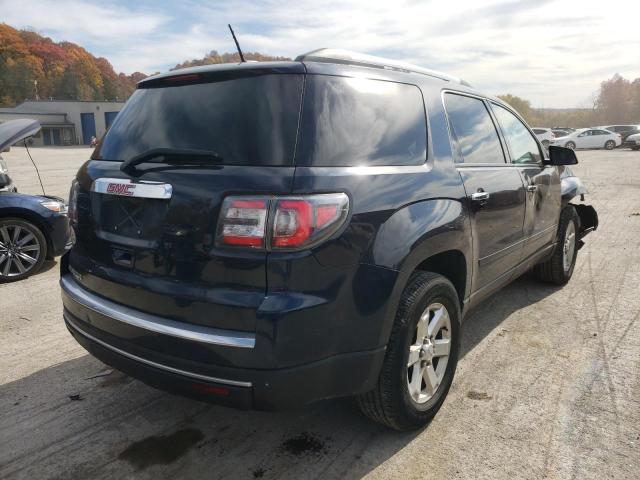 Photo 4 from auction – 2016 GMC ACADIA SLE with VIN 1GKKRNED9GJ147448