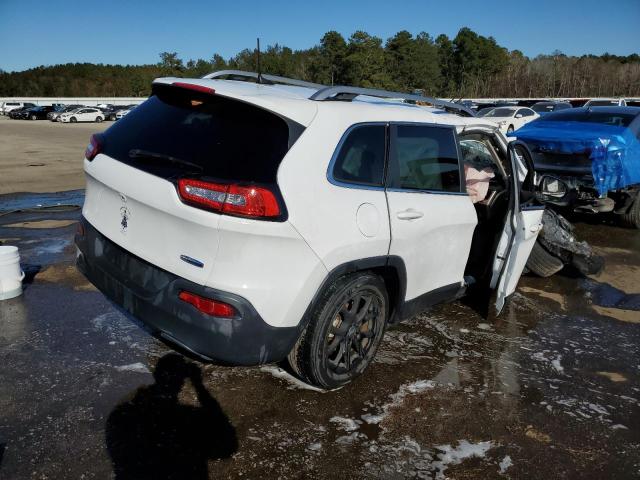 Photo 4 from auction – 2018 JEEP CHEROKEE L with VIN 1C4PJLCB8JD504073