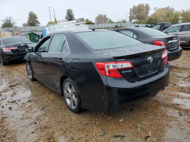 Photo 3 from auction – 2014 TOYOTA CAMRY L with VIN 4T1BF1FK2EU326710