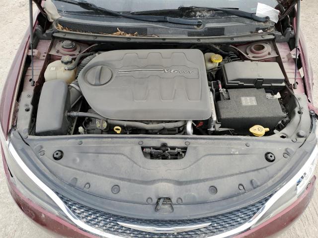 Photo 7 from auction – 2015 CHRYSLER 200 C with VIN 1C3CCCCG4FN643742