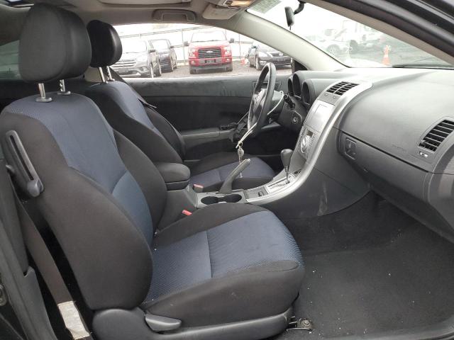 Photo 5 from auction – 2007 TOYOTA SCION TC with VIN JTKDE177370167418