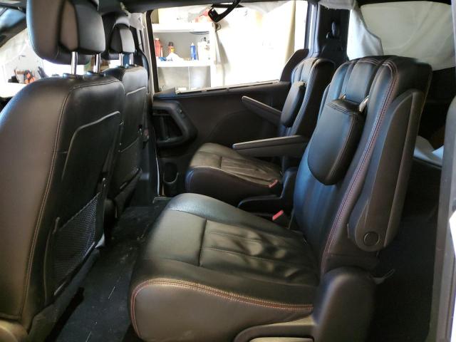Photo 6 from auction – 2019 DODGE GRAND CARA with VIN 2C4RDGEG4KR640439