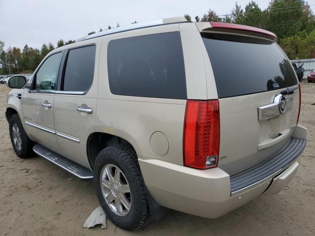 Photo 3 from auction – 2007 CADILLAC ESCALADE L with VIN 1GYEC63817R423428