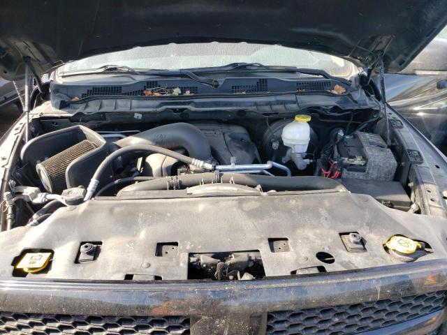 Photo 7 from auction – 2019 RAM 1500 CLASS with VIN 1C6RR7LT1KS707554