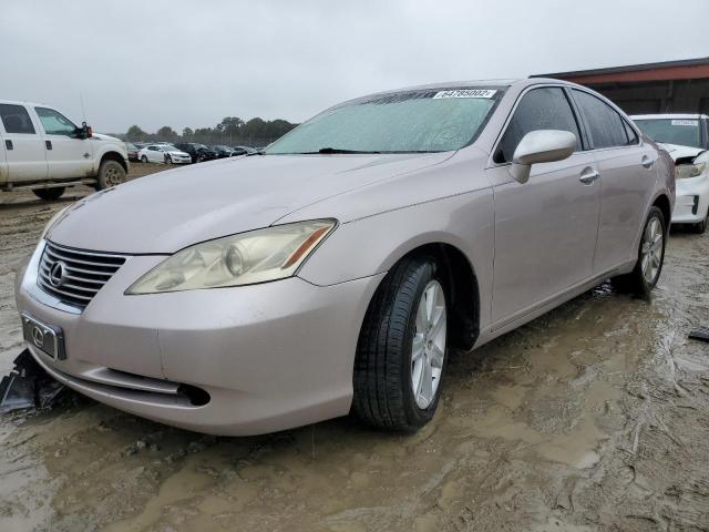 Photo 2 from auction – 2008 LEXUS ES 350 with VIN JTHBJ46G182191721