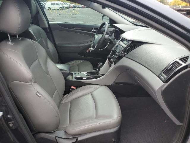 Photo 5 from auction – 2013 HYUNDAI SONATA SE with VIN 5NPEC4AC4DH807756