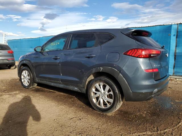 Photo 3 from auction – 2019 HYUNDAI TUCSON SE with VIN KM8J2CA41KU872289
