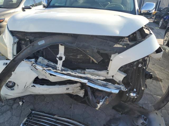 Photo 9 from auction – 2011 INFINITI QX56 with VIN JN8AZ2NE7B9002017