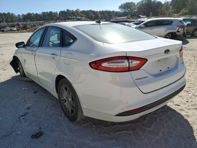 Photo 3 from auction – 2014 FORD FUSION SE with VIN 3FA6P0H79ER285236