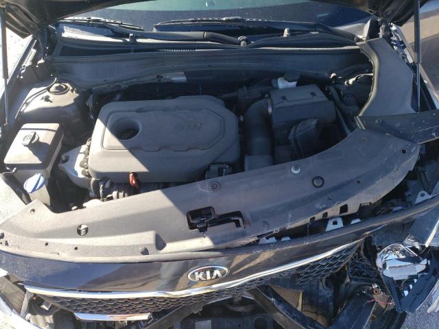 Photo 7 from auction – 2018 KIA OPTIMA EX with VIN 5XXGU4L33JG190103