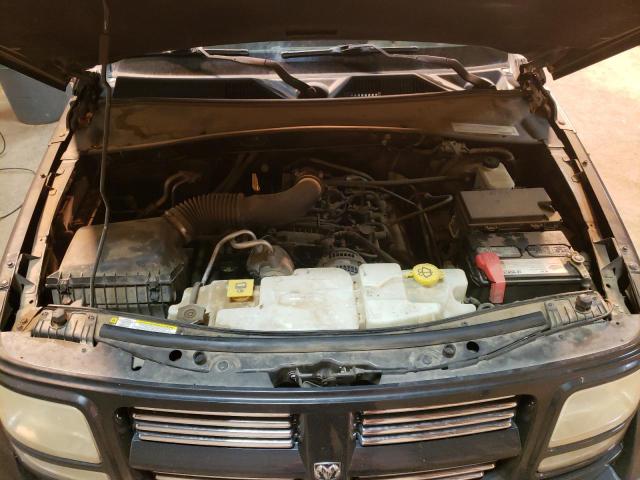 Фото 7 с аукциона – 2011 DODGE NITRO HEAT с VIN 1D4PT4GK6BW582547