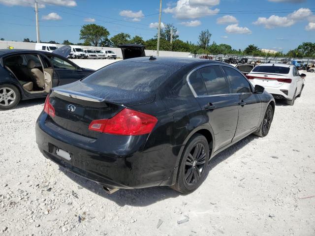 Photo 4 from auction – 2011 INFINITI G37 with VIN JN1CV6AR1BM412411